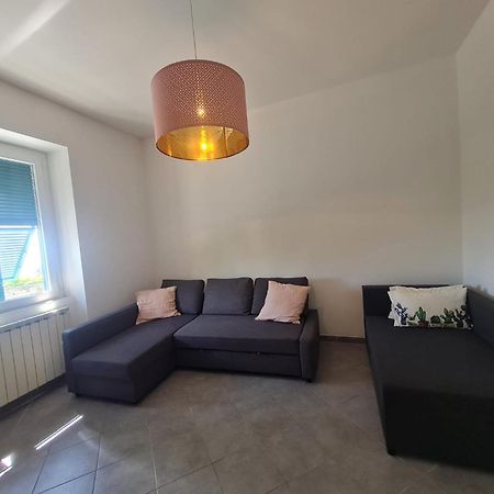Appartement D'Oro E D'Azzurro à La Spezia Extérieur photo
