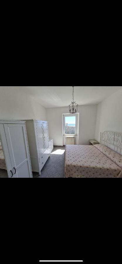 Appartement D'Oro E D'Azzurro à La Spezia Extérieur photo