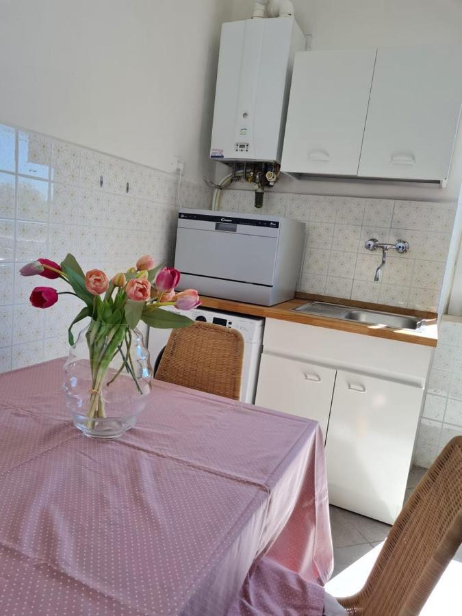 Appartement D'Oro E D'Azzurro à La Spezia Extérieur photo