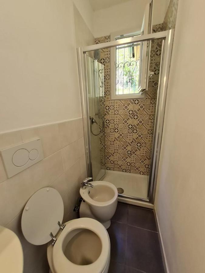 Appartement D'Oro E D'Azzurro à La Spezia Extérieur photo