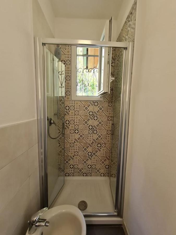 Appartement D'Oro E D'Azzurro à La Spezia Extérieur photo