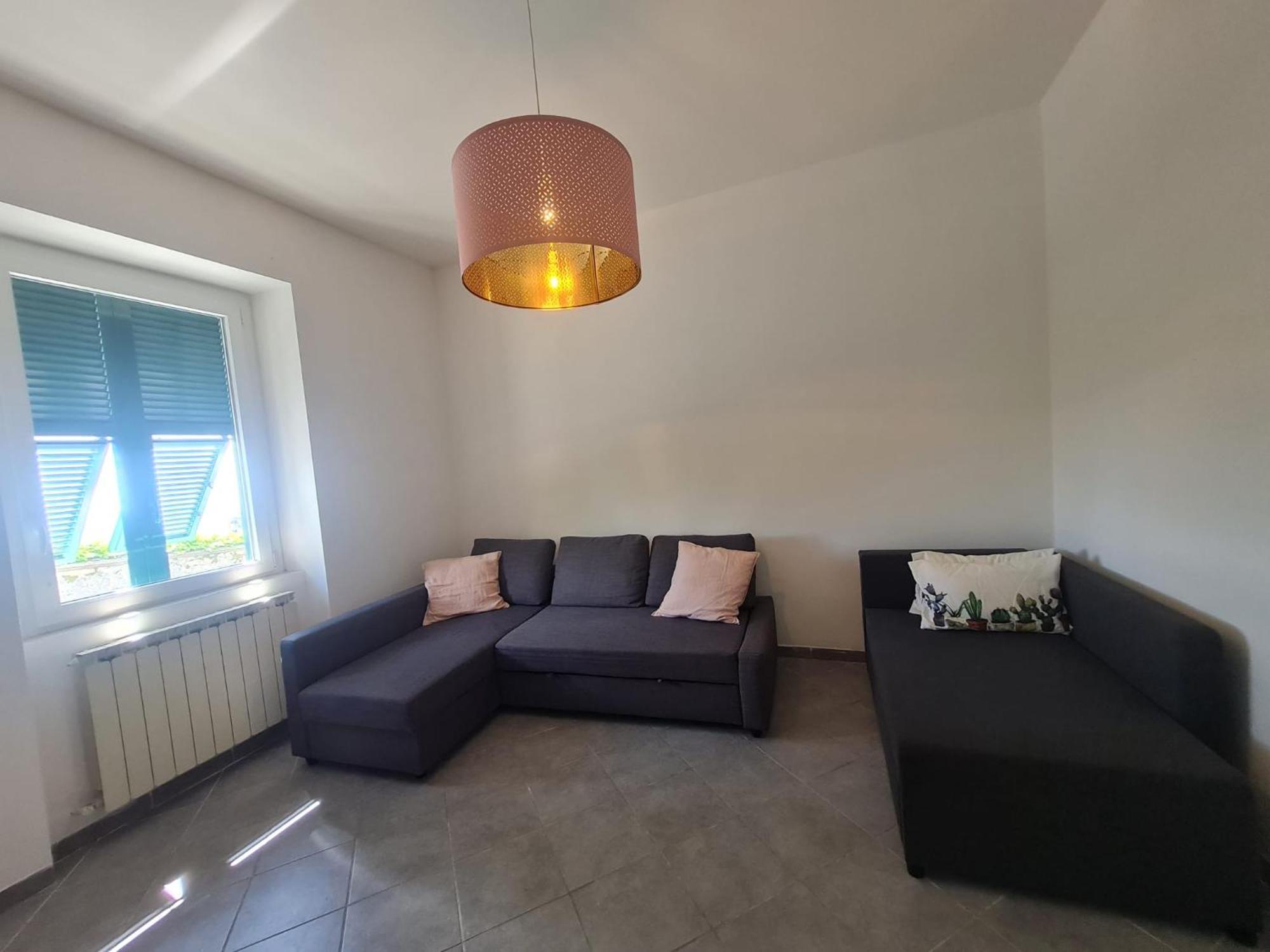 Appartement D'Oro E D'Azzurro à La Spezia Extérieur photo
