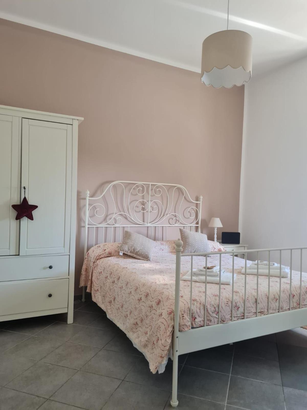 Appartement D'Oro E D'Azzurro à La Spezia Extérieur photo