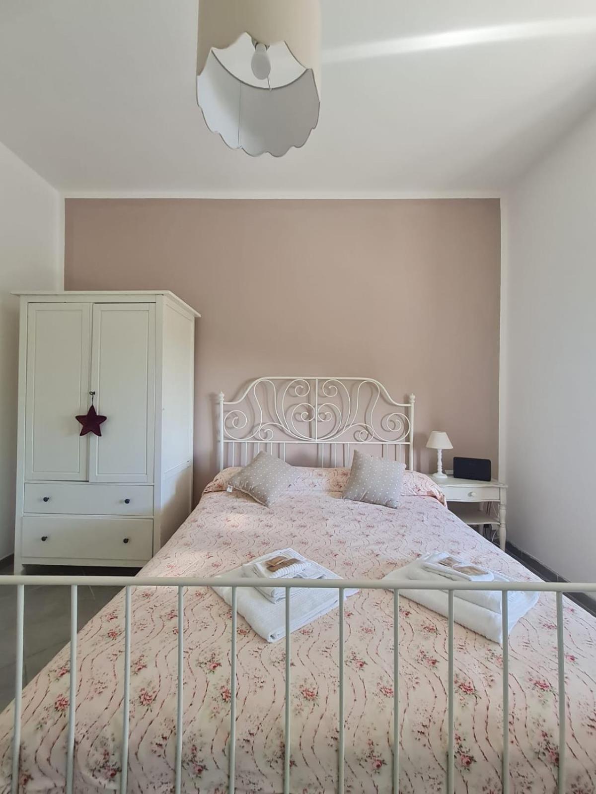 Appartement D'Oro E D'Azzurro à La Spezia Extérieur photo